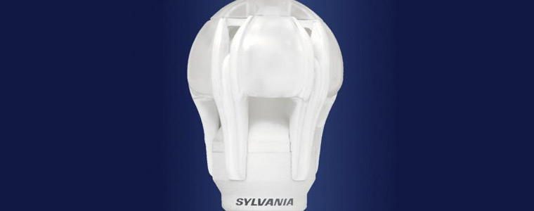 Sylvania LED Light Bulb